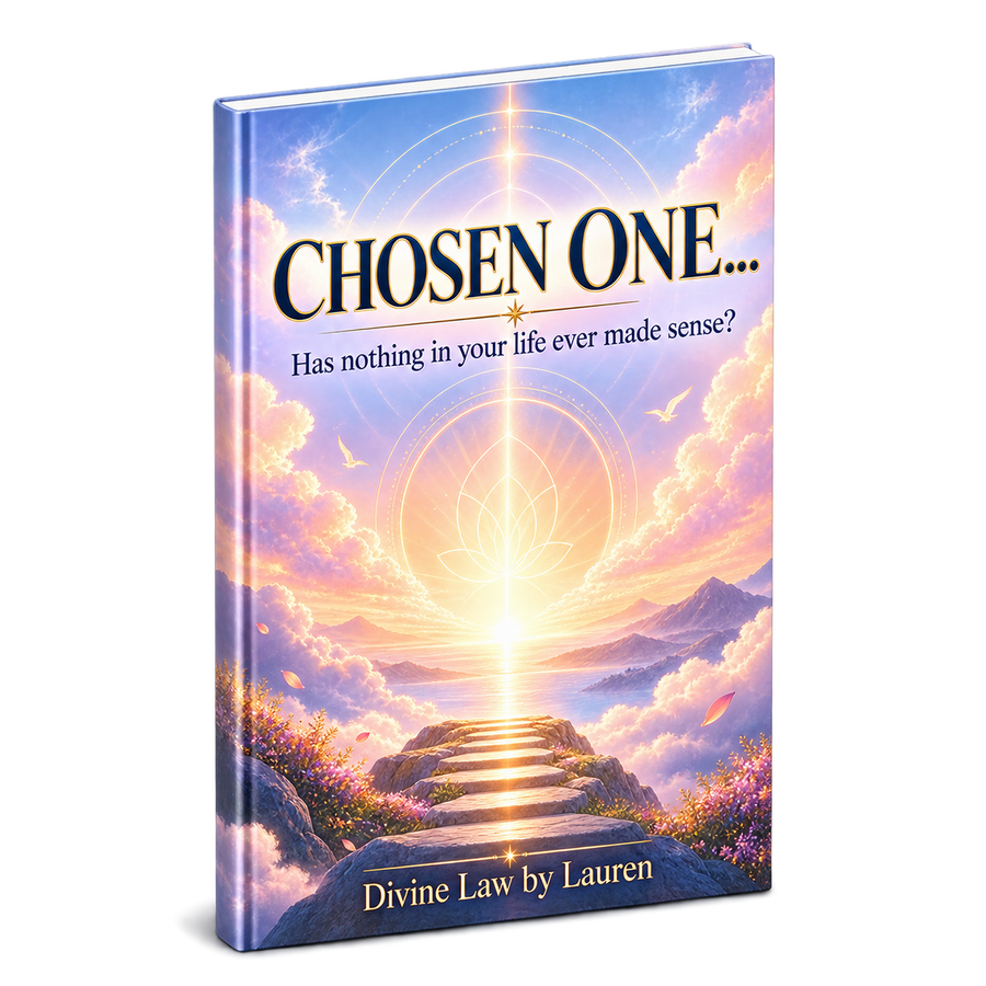 Chosen One (Ebook)