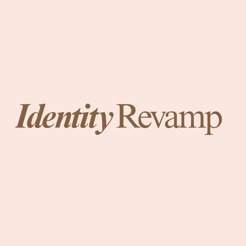 Identity/Self Concept Revamp